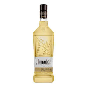 Tequila: El Jimador Tequila Reposado 700ml