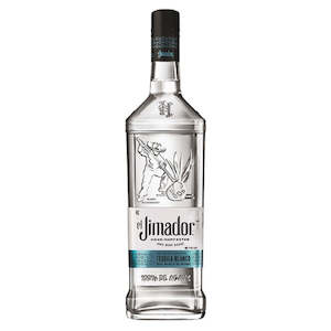 El Jimador Tequila Blanco 700ml