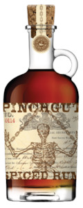 Rum: Pinchgut Spiced Rum 700ml