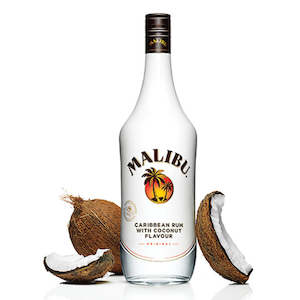 Malibu Rum