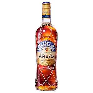Brugal Anejo Rum 700ml