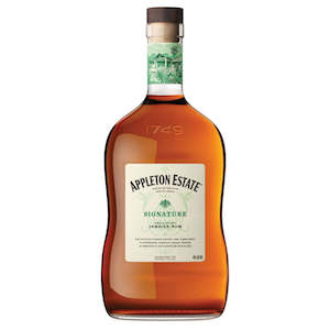 Appletons Estate Signature Blend Rum, 700ml