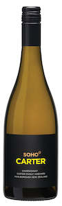 Chardonnay: SOHO Carter Chardonnay 2023, Waiheke