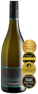 Chardonnay: Elephant Hill Chardonnay