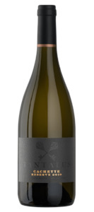 Tantalus Estate Cachette Reserve Chardonnay 2019, Waiheke