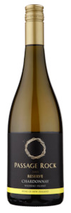 Passage Rock Reserve Chardonnay 2023, Waiheke