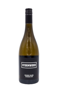 Stormwood Chardonnay 2022 - OOS