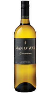 Man O' War "Gravestone" Waiheke Island Sauvignon Blanc / Sémillion 2012