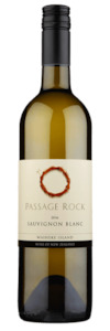 Passage Rock Sauvignon Blanc 2021, Waiheke