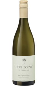 Dog Point Sauvignon Blanc 2022, Marlborough