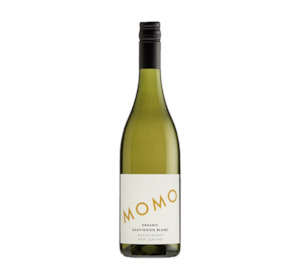 Sauvignon Blanc: Momo Organic Sauvignon Blanc 2021, Marlborough