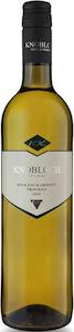 Riesling Kabinett Organic Knobloch 2013 (Germany)