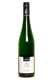 Kerpen Wehlener Sonnenuhr Riesling Kabinett 19