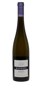Riesling: Rippon Riesling Mature Vine 2022