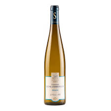 Riesling: Dom Schlumberger Les Princes Abbes Riesling 18