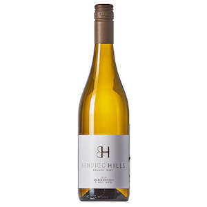 Pinot Gris: Bendigo Hills Pinot Gris 2021