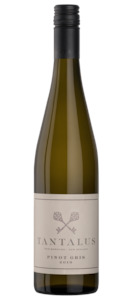 Tantalus Estate Pinot Gris 2021, Waiheke Island