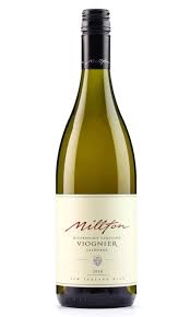 Millton Riverpoint Viognier 2019/2020