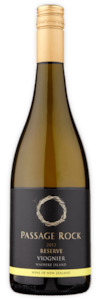 Passage Rock Reserve Viognier 2023, Waiheke