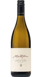 Milton Chenin Blanc 21
