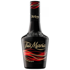 Liqueurs: Tia Maria 700ml