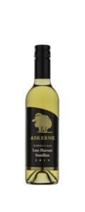 Dessert Wine: Askerne Late Harvest Semillon 19 375ml