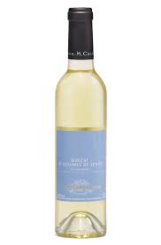 Chapoutier Beaumes de Venise 375ml