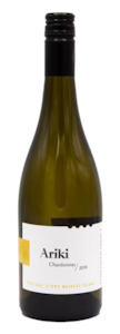 Postage Stamp Ariki Chardonnay 2019, Waiheke