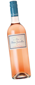 Best Sellers: Les Petites Jamelles Rosé 2023, France