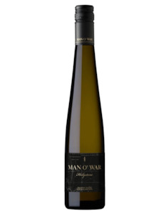 Man O War: Man O' War "Holystone" Waiheke Island Noble Pinot Gris (375ml) 2019