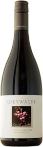 Greywacke Pinot Noir 2021