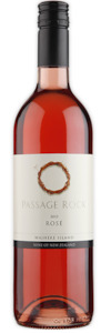Passage Rock Rose 2024, Waiheke