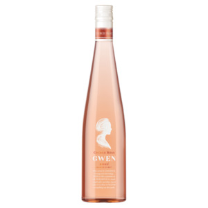 Wine: Church Road Gwen Rose 2023, Hawkes Bay