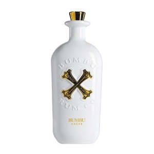 Spirits: Bumbu Crème 700ml