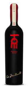 Church Road Tom Hawkes Bay Cab Sauv Merlot 2015