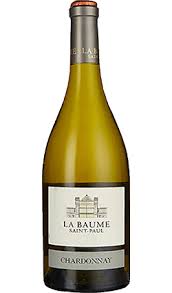 Domaine de La Baume Rose 2022