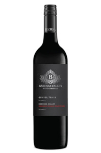 Wine: Barossa Valley Wine Co. Gravel Track GSM, 2020
