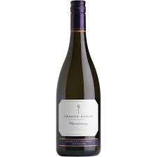 Wine: Craggy Range Gimblett Gravels Chardonnay 2023, Hawke's Bay