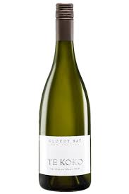 Cloudy Bay Te Koko Sauvignon Blanc 2021