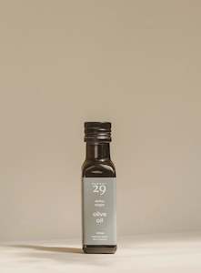 Number 29 Extra Virgin Olive Oil 100ml
