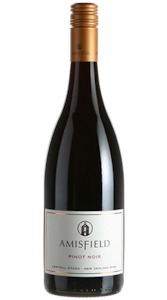 Amisfield Pinot Noir 2022, Central Otago