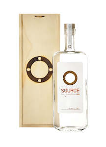 Gin: The Source Gin, 750ml