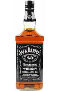 Jack Daniels, 1L