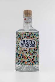 Casita Miro Gin "Mosaic Edition" 700ml