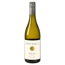 Wine: Odyssey Chardonnay 2024, Gisborne