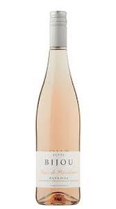 Wine: Bijou Terre de Providence Rose 2024, France