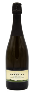 Wine: Obsidian Methode Reserve Blanc de Blancs 2022