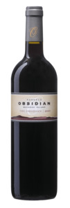 Wine: Obsidian "The Obsidian" 2020, Waiheke Island