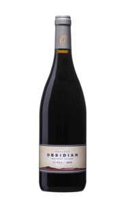 Obsidian Reserve Syrah 2020, Waiheke Island