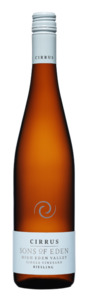 Sons of Eden Cirrus Riesling 2019, Eden Valley, Australia